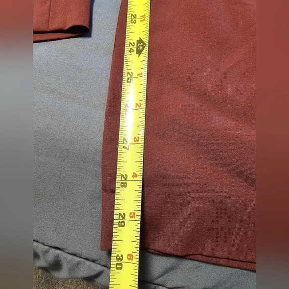 Ellen Tracy Trousers sz 10 - Picture 7 of 10